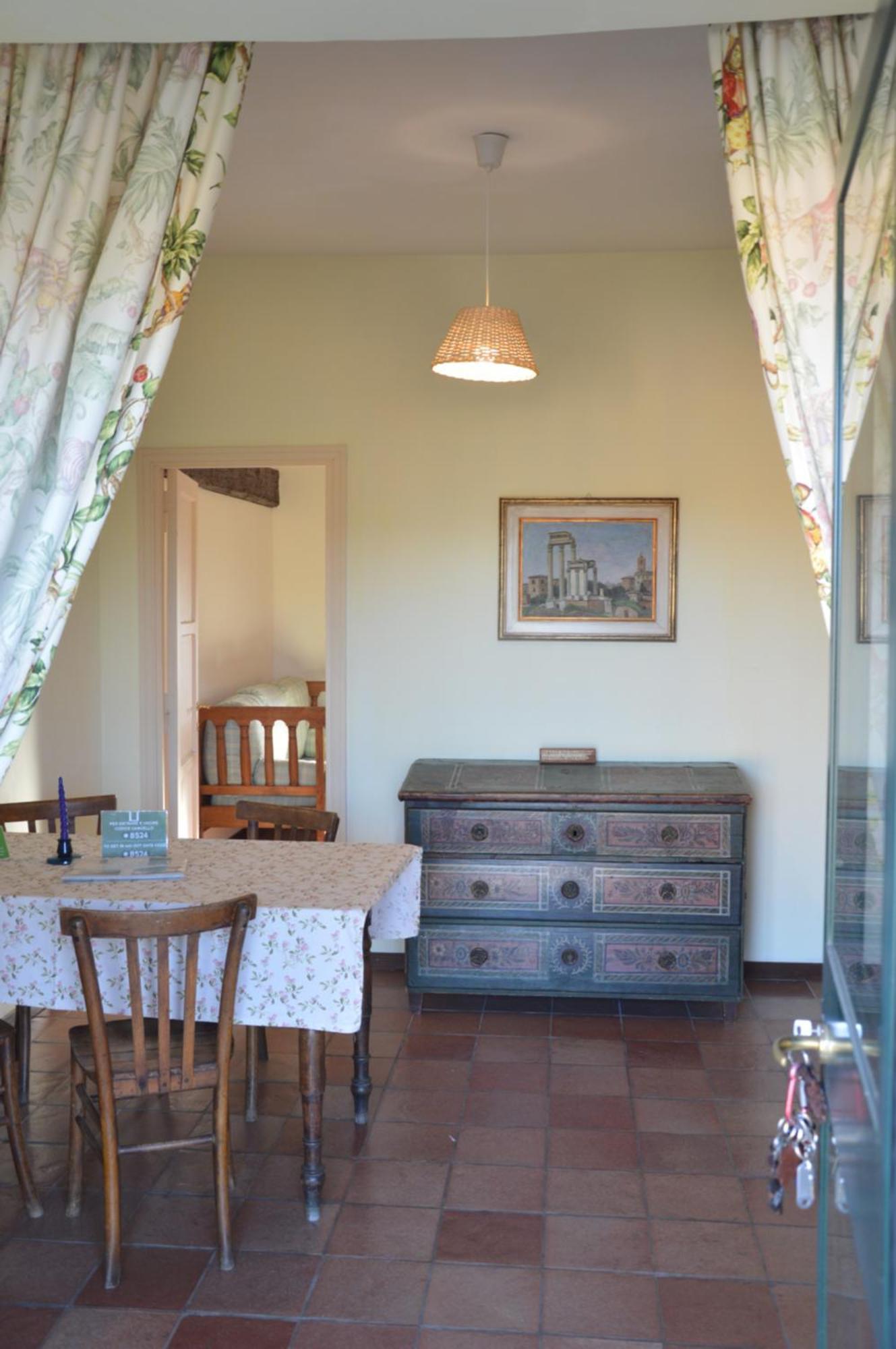Agriturismo Pantano Borghese Monte Compatri Εξωτερικό φωτογραφία