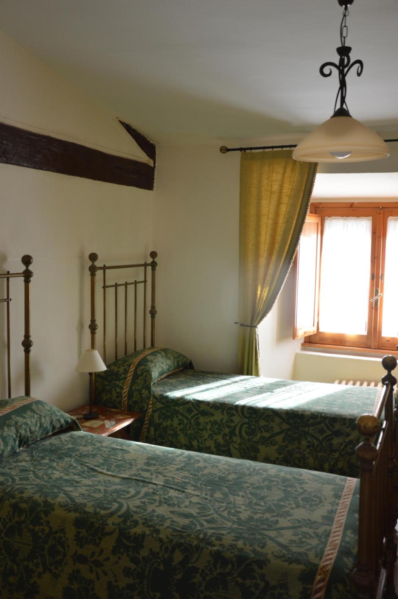 Agriturismo Pantano Borghese Monte Compatri Εξωτερικό φωτογραφία