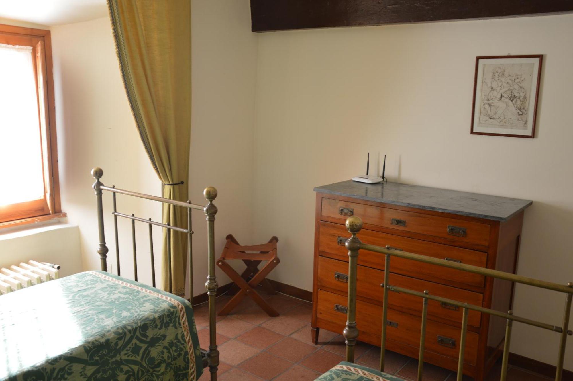Agriturismo Pantano Borghese Monte Compatri Εξωτερικό φωτογραφία