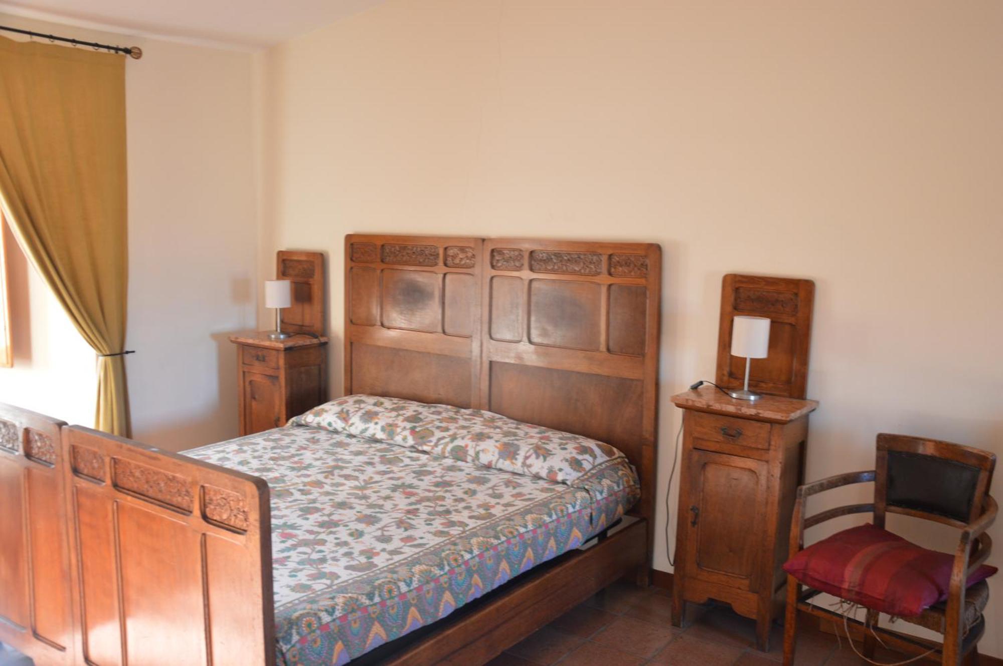Agriturismo Pantano Borghese Monte Compatri Εξωτερικό φωτογραφία