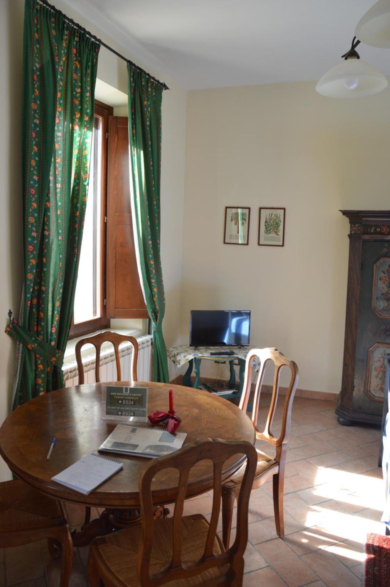 Agriturismo Pantano Borghese Monte Compatri Εξωτερικό φωτογραφία