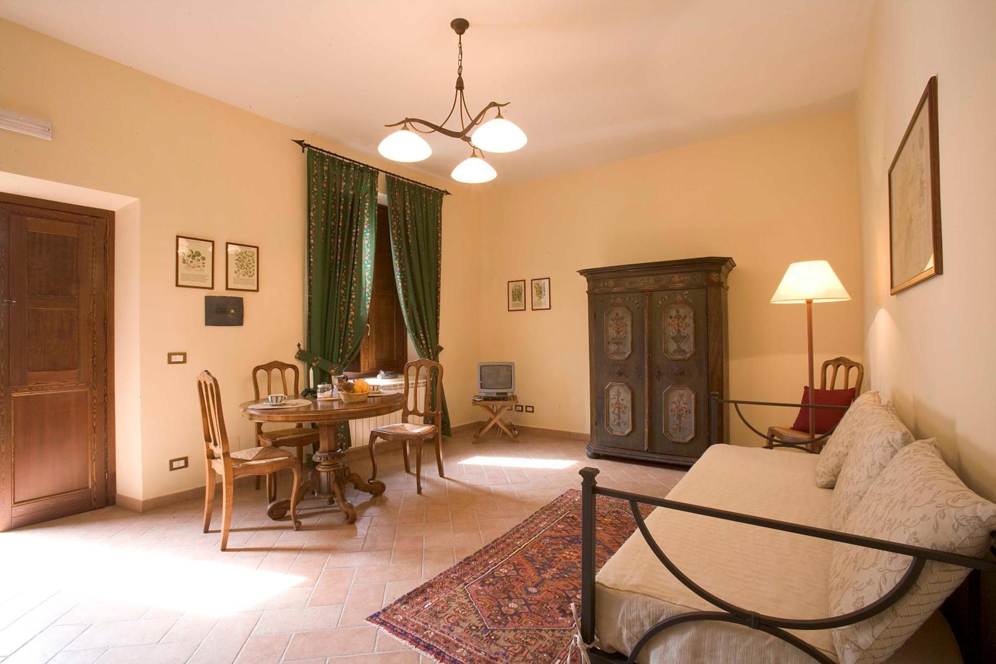 Agriturismo Pantano Borghese Monte Compatri Εξωτερικό φωτογραφία