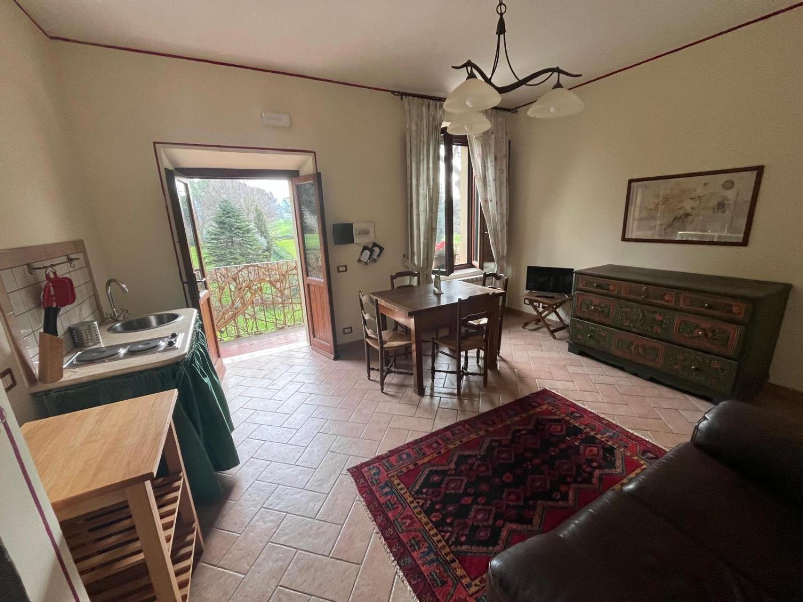 Agriturismo Pantano Borghese Monte Compatri Εξωτερικό φωτογραφία