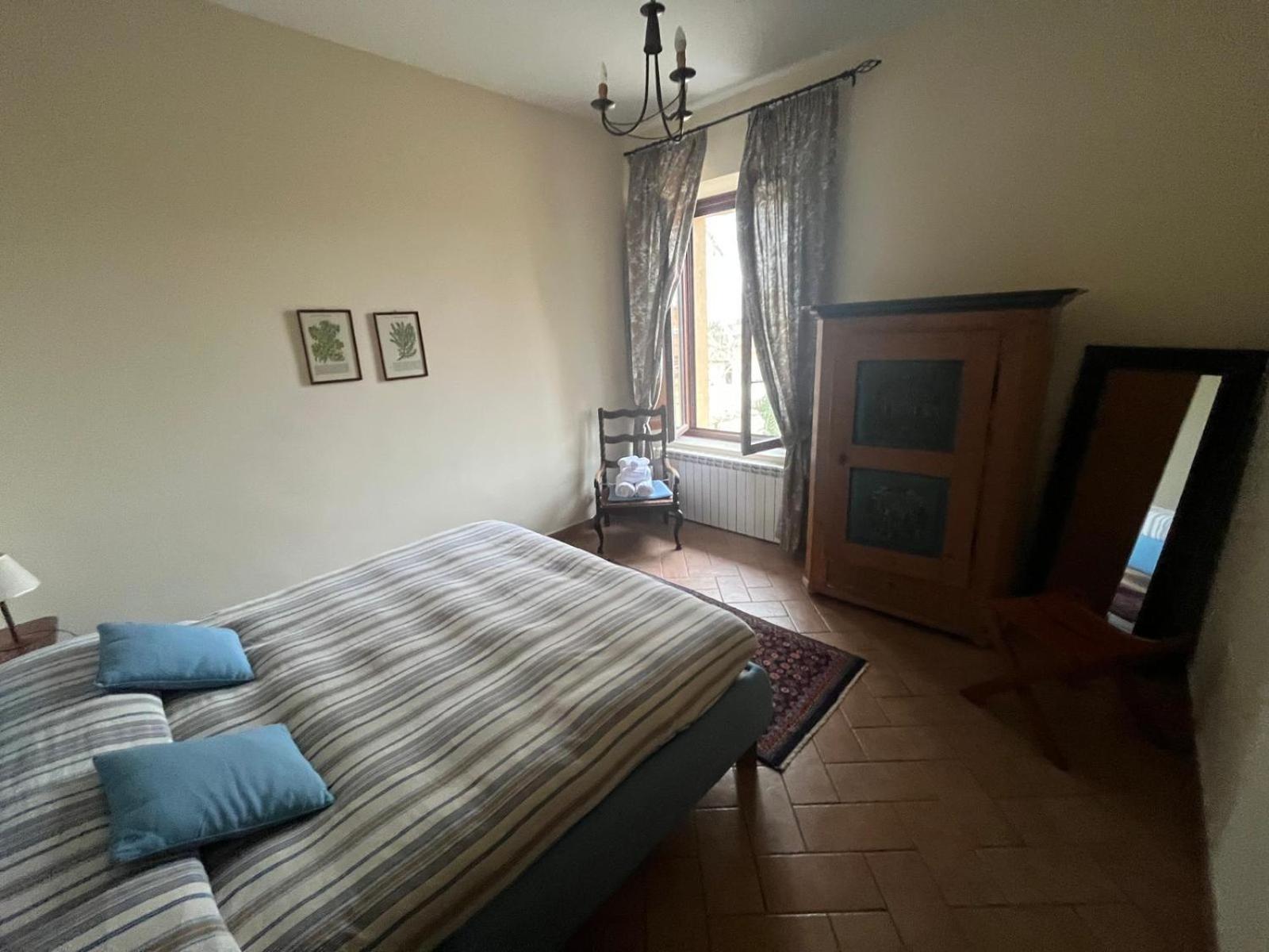 Agriturismo Pantano Borghese Monte Compatri Εξωτερικό φωτογραφία