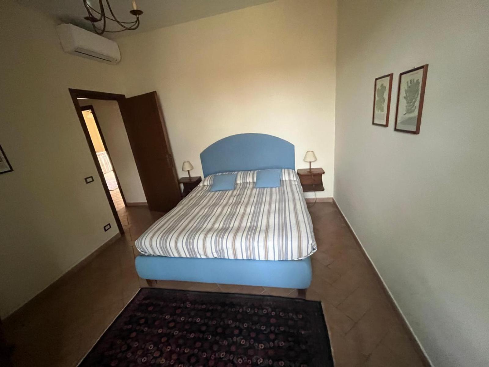 Agriturismo Pantano Borghese Monte Compatri Εξωτερικό φωτογραφία
