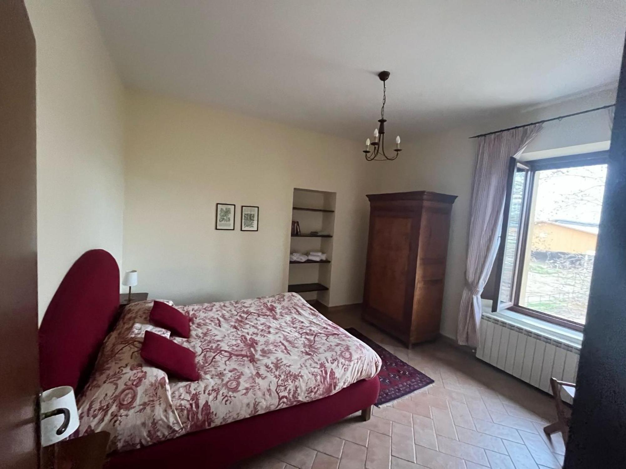 Agriturismo Pantano Borghese Monte Compatri Εξωτερικό φωτογραφία