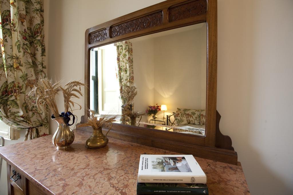 Agriturismo Pantano Borghese Monte Compatri Δωμάτιο φωτογραφία