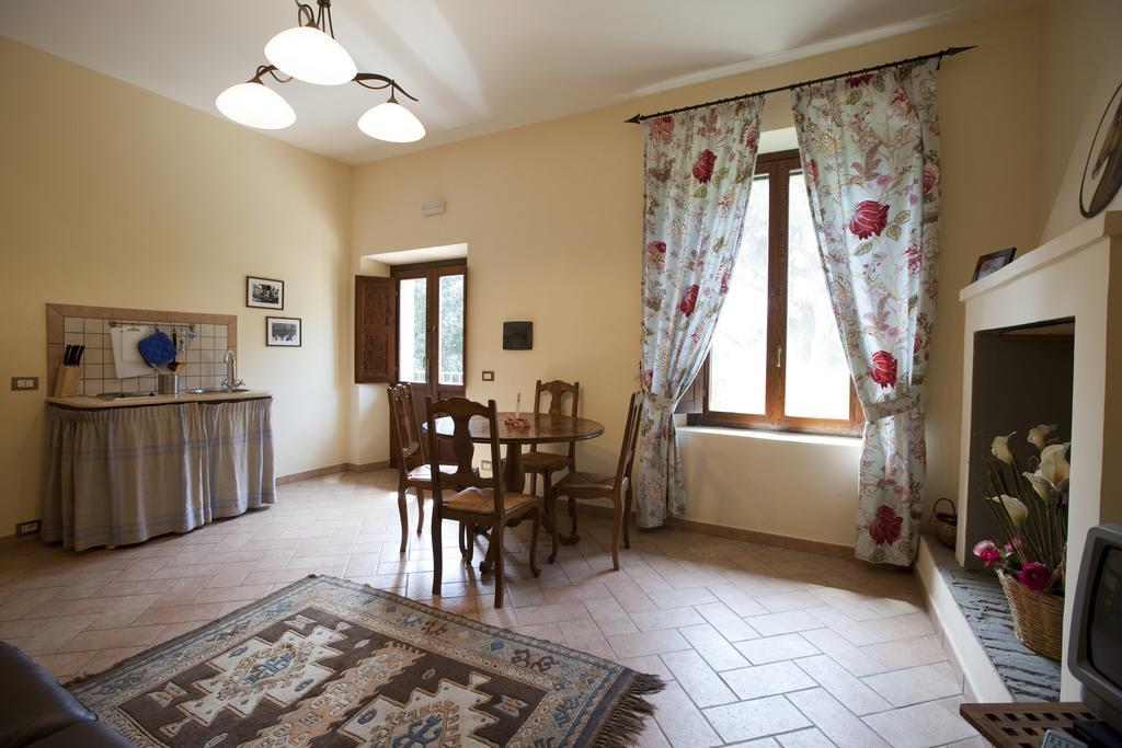 Agriturismo Pantano Borghese Monte Compatri Εξωτερικό φωτογραφία