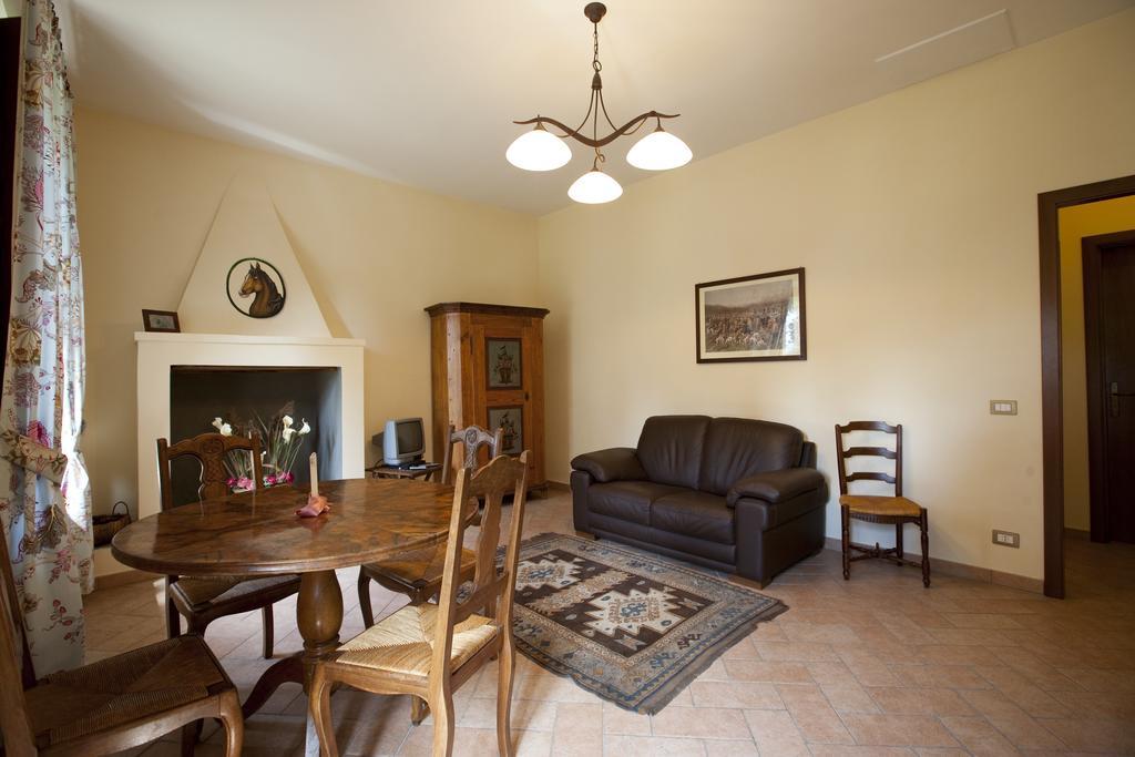 Agriturismo Pantano Borghese Monte Compatri Εξωτερικό φωτογραφία