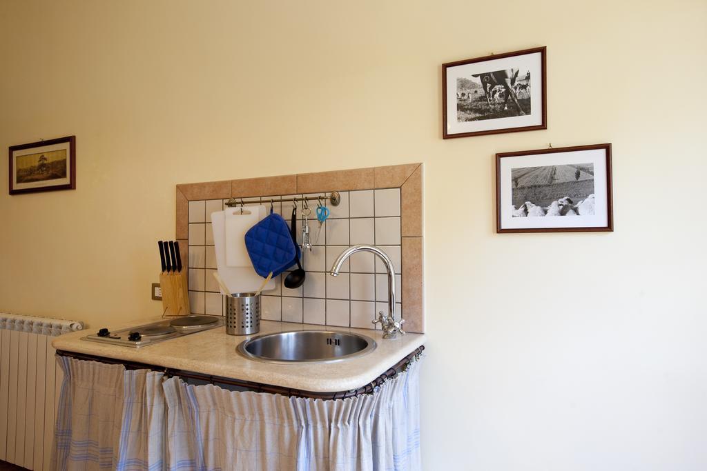 Agriturismo Pantano Borghese Monte Compatri Εξωτερικό φωτογραφία