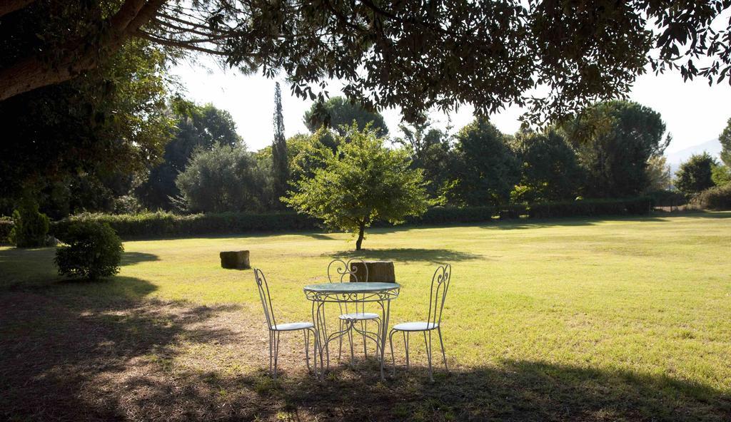 Agriturismo Pantano Borghese Monte Compatri Εξωτερικό φωτογραφία
