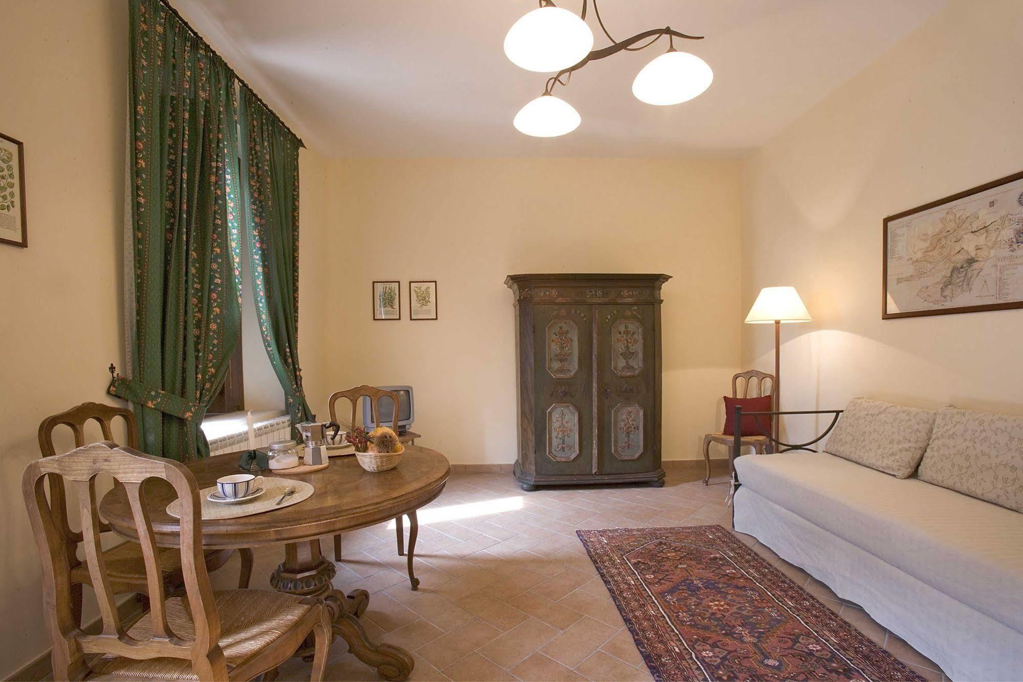 Agriturismo Pantano Borghese Monte Compatri Εξωτερικό φωτογραφία