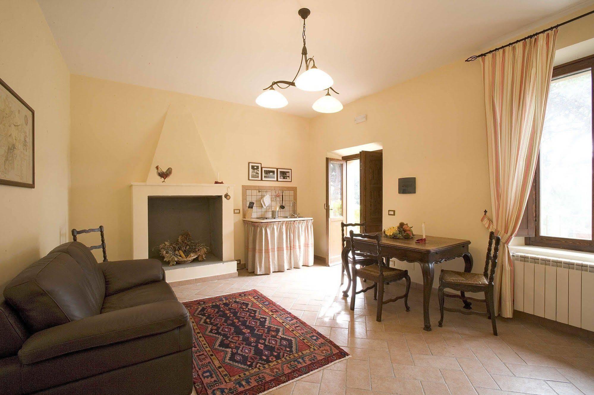 Agriturismo Pantano Borghese Monte Compatri Εξωτερικό φωτογραφία