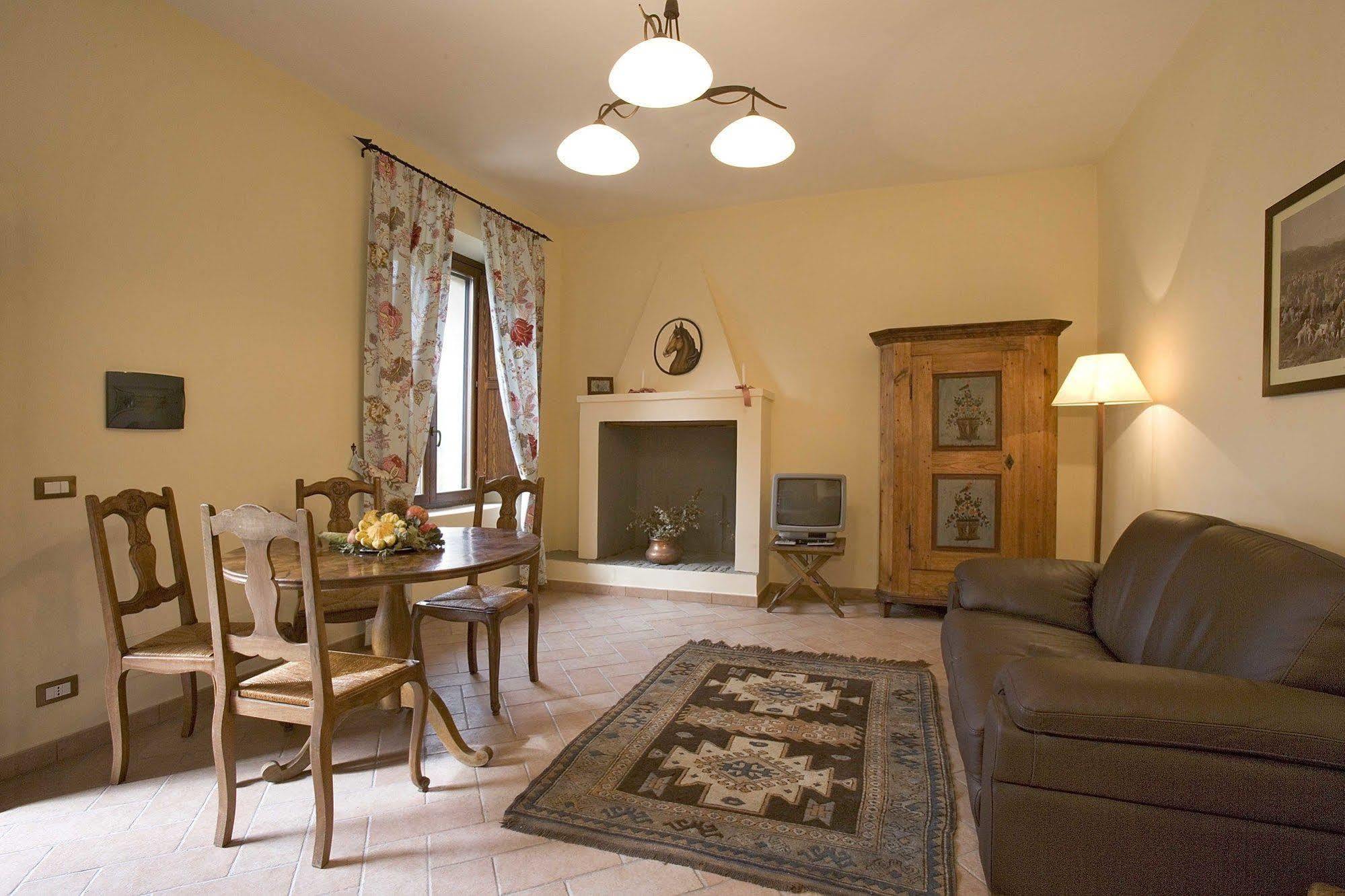 Agriturismo Pantano Borghese Monte Compatri Εξωτερικό φωτογραφία