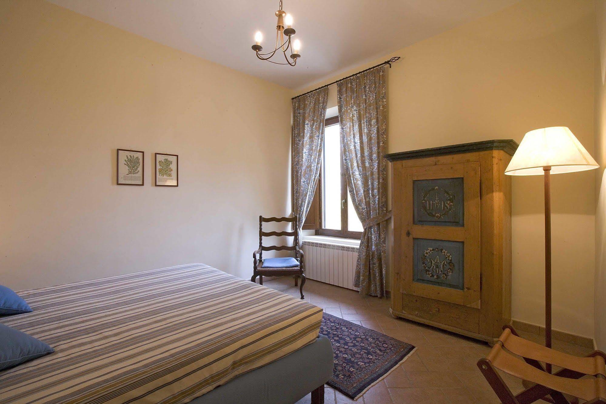Agriturismo Pantano Borghese Monte Compatri Εξωτερικό φωτογραφία
