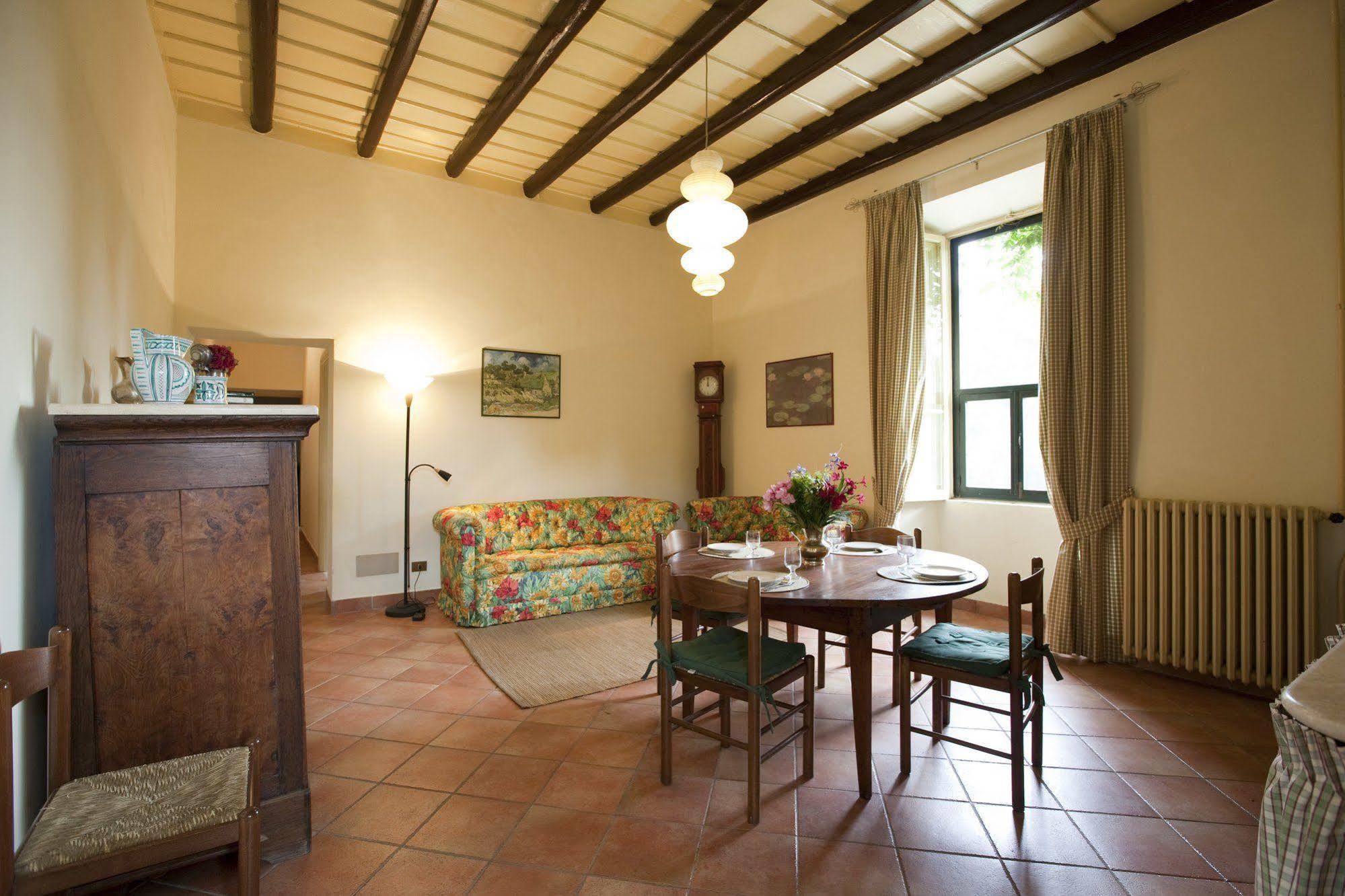 Agriturismo Pantano Borghese Monte Compatri Εξωτερικό φωτογραφία