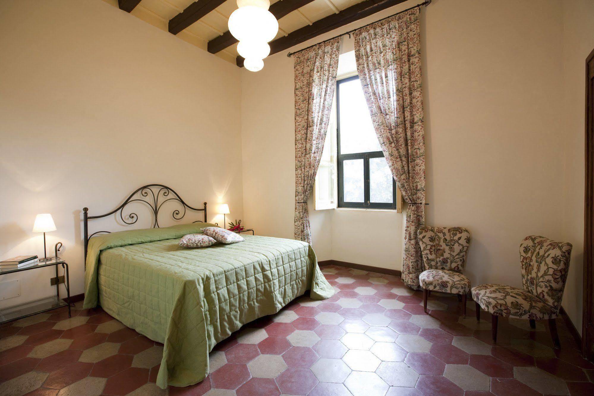 Agriturismo Pantano Borghese Monte Compatri Εξωτερικό φωτογραφία