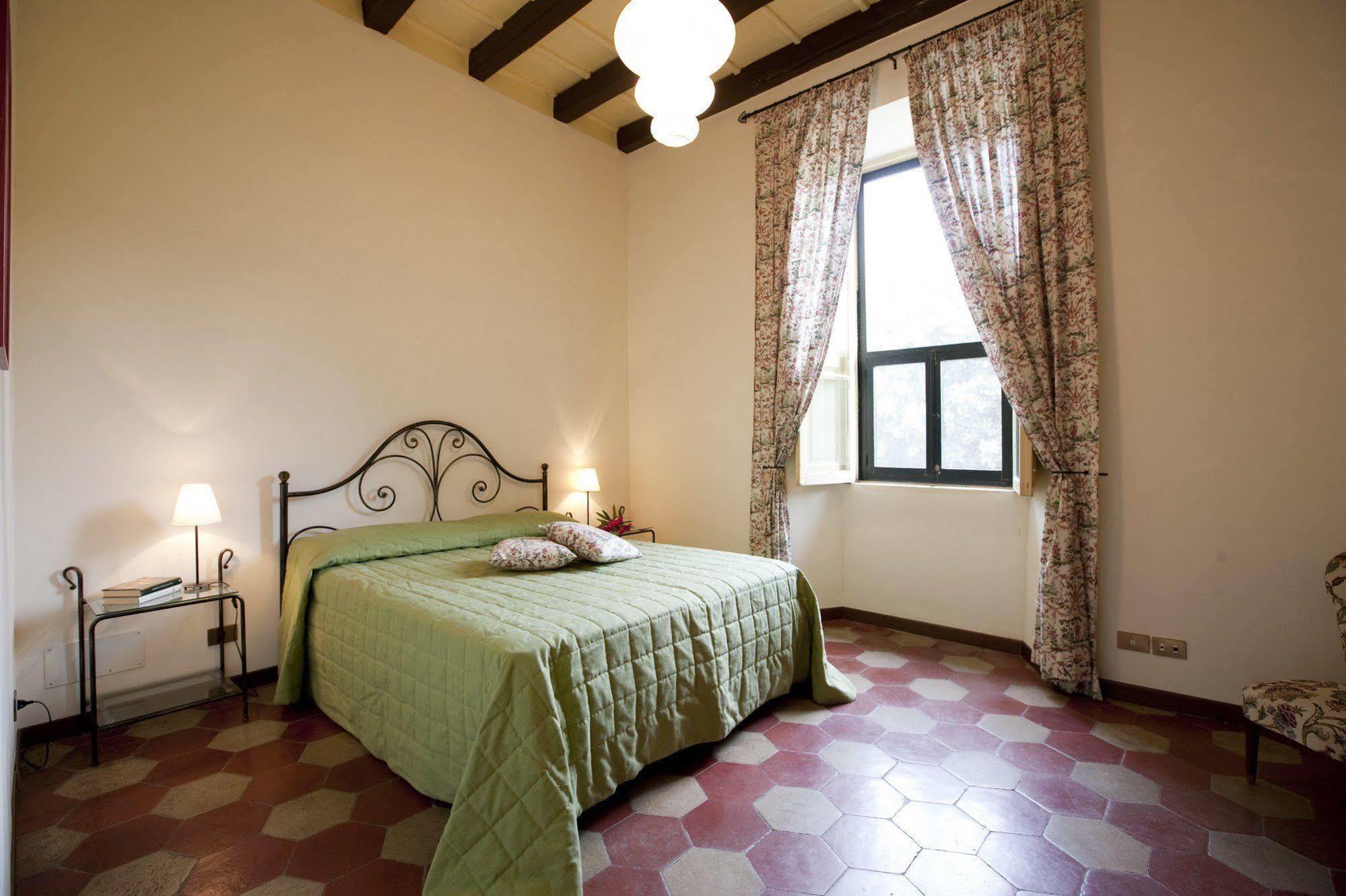 Agriturismo Pantano Borghese Monte Compatri Εξωτερικό φωτογραφία