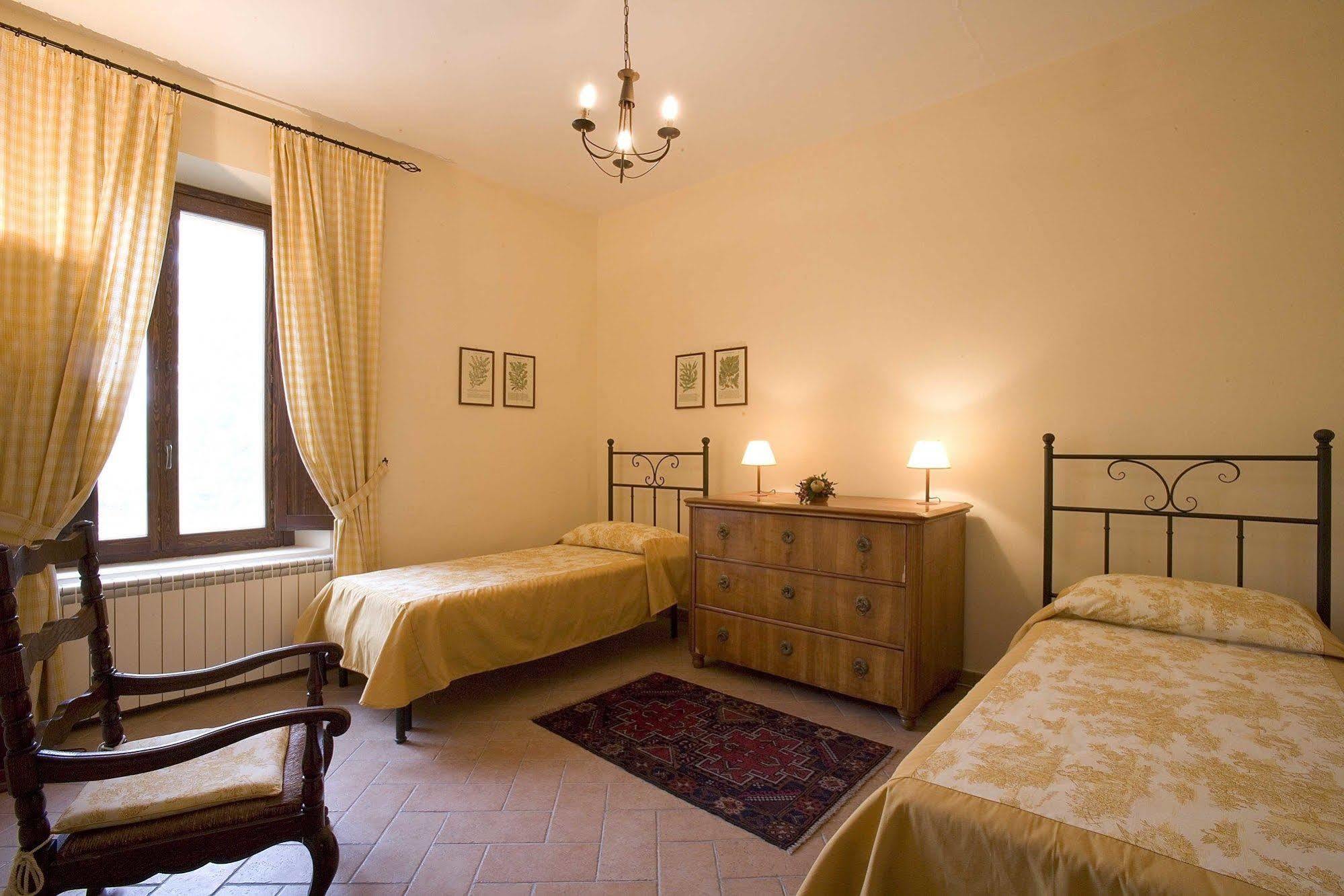Agriturismo Pantano Borghese Monte Compatri Εξωτερικό φωτογραφία