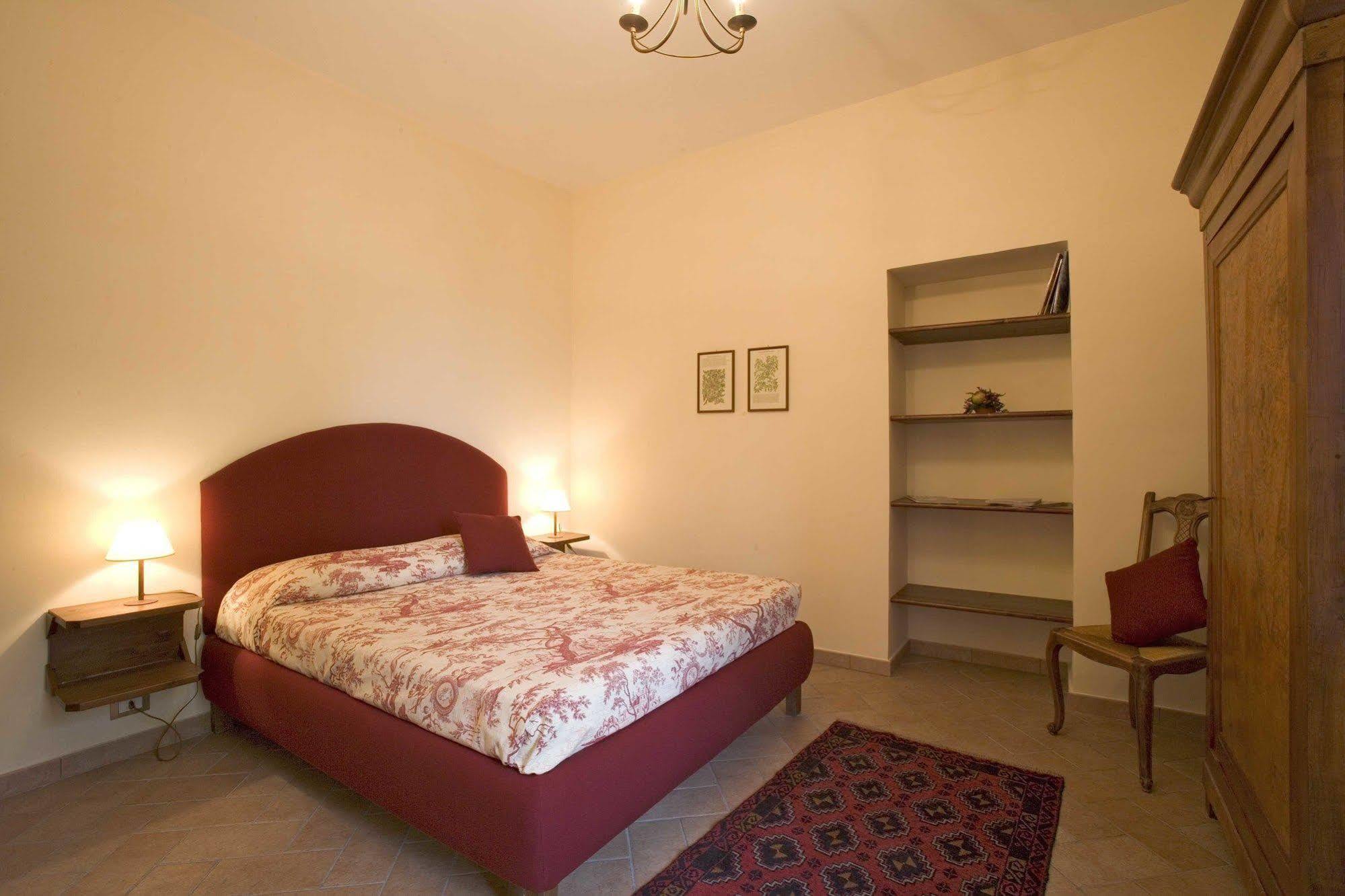 Agriturismo Pantano Borghese Monte Compatri Εξωτερικό φωτογραφία